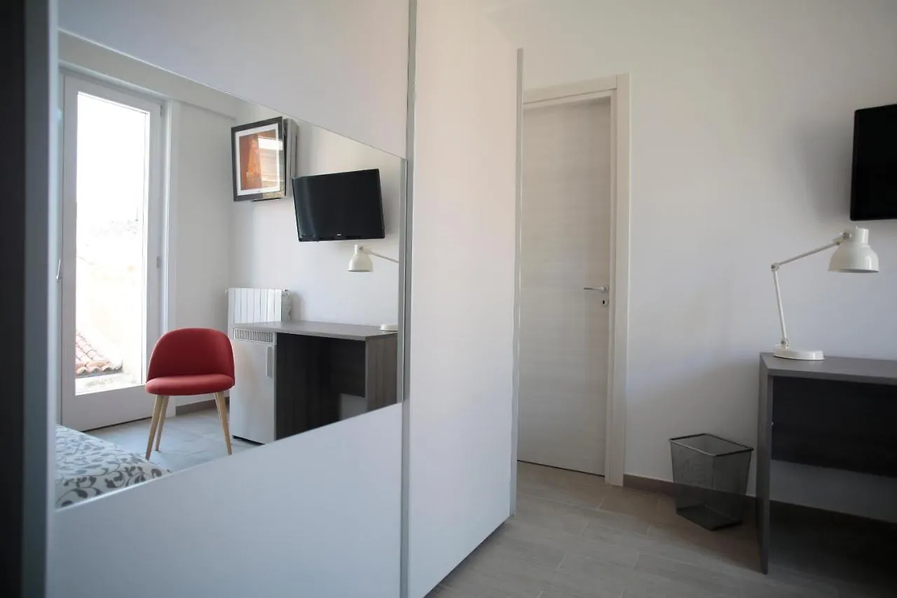 Bed & Breakfast Sud Est Guest House Palazzolo Acreide