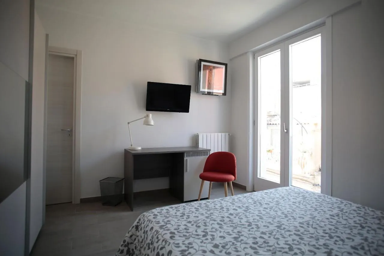 بالاتسولو أكريدي Sud Est Guest House 0*, بالاتسولو أكريدي إيطاليا