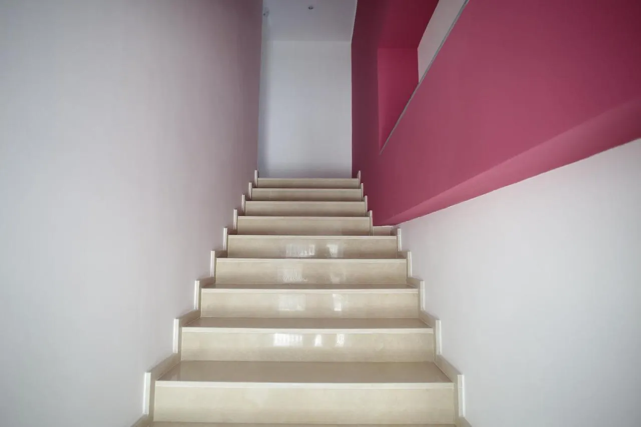 بالاتسولو أكريدي Sud Est Guest House 0*, بالاتسولو أكريدي