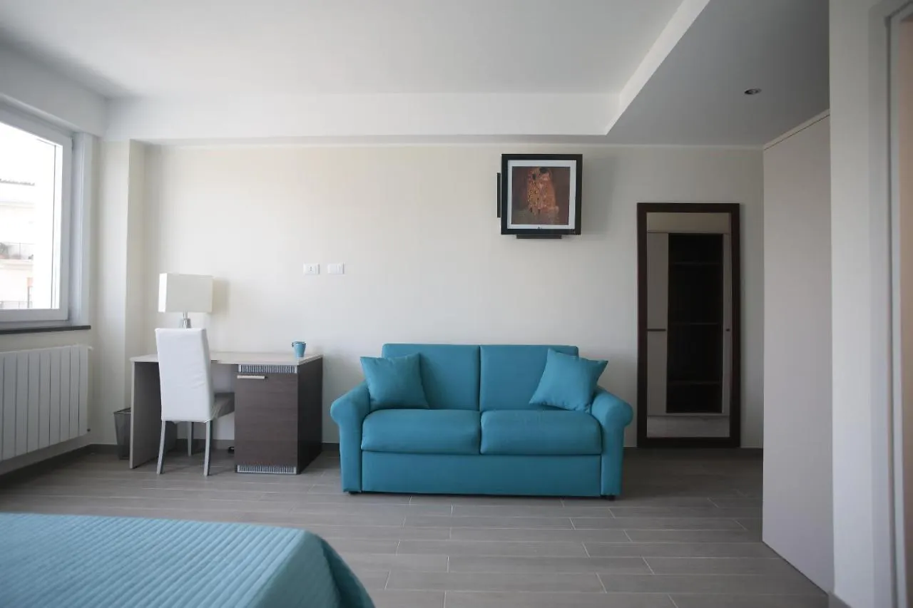 بالاتسولو أكريدي Sud Est Guest House