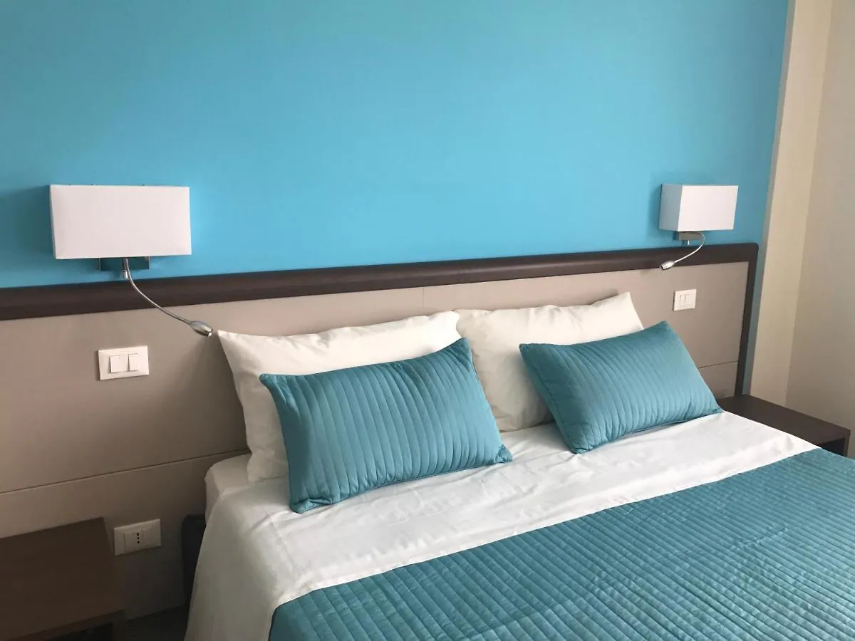 بالاتسولو أكريدي Sud Est Guest House فندق مبيت وإفطار