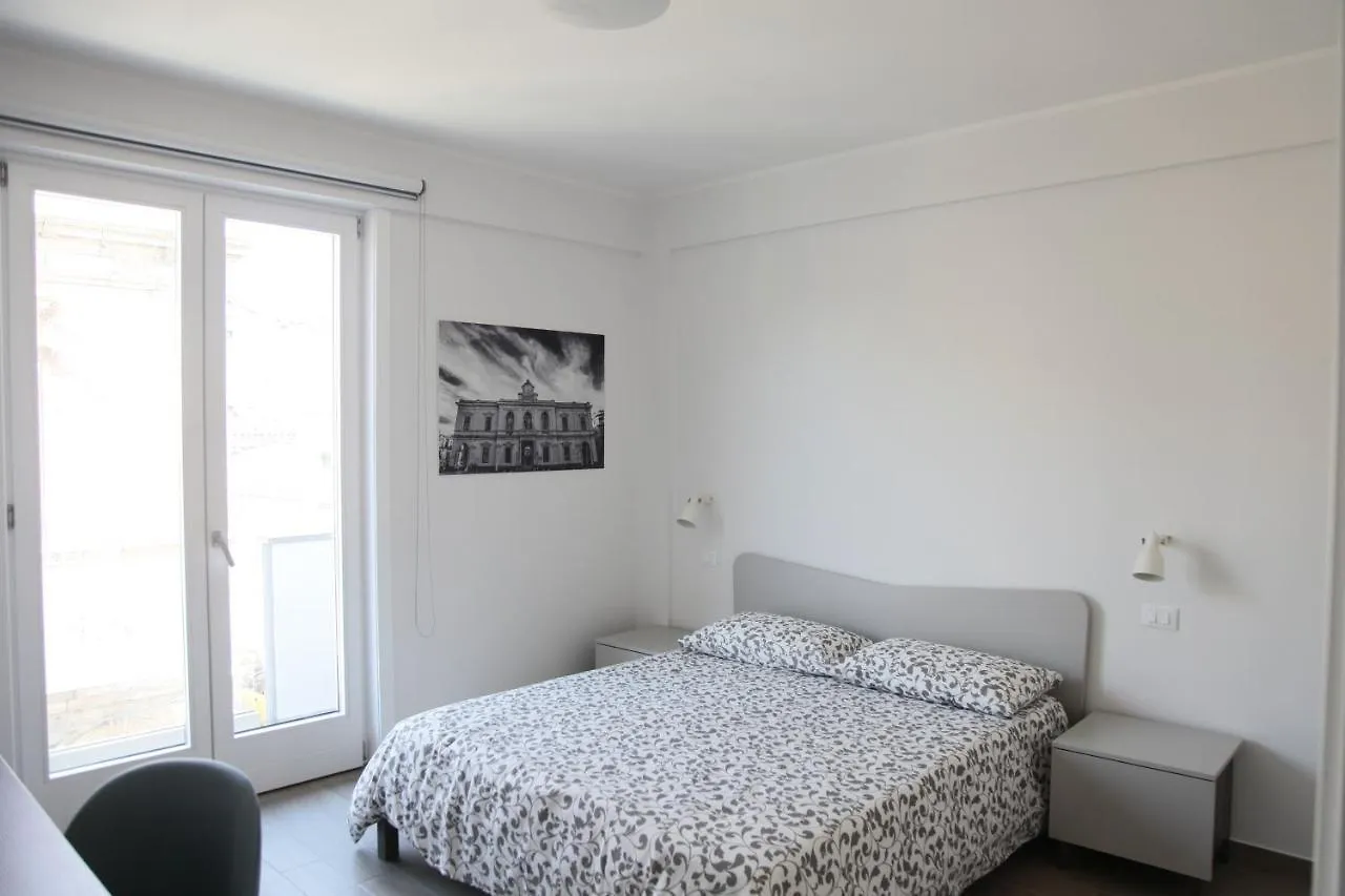 فندق مبيت وإفطار بالاتسولو أكريدي Sud Est Guest House إيطاليا