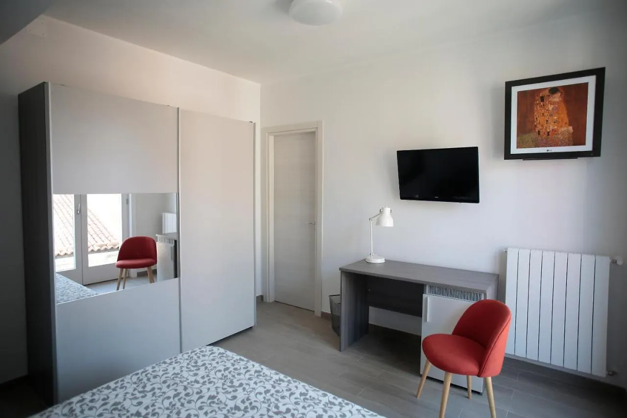 Sud Est Guest House Bed & Breakfast Palazzolo Acreide